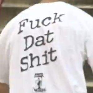 Meet your Posher, Angel rain